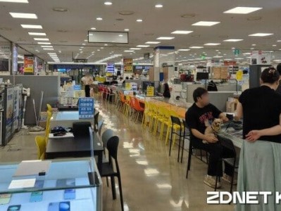 통신사 갈아탈까...번호이동에 보조금 쏠렸다